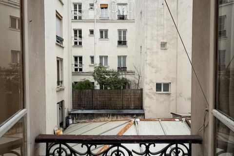 Studio i Paris, Paris, Paris - € 149.500 | Ref: A6195 - foto 7