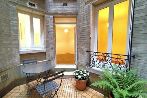 Lejlighed i Paris, Paris, Paris - € 360.000 | Ref: A6194 - foto 1