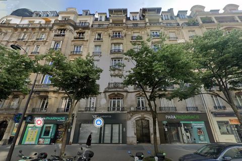 Lejlighed i Paris, Paris, Paris - € 360.000 | Ref: A6194 - foto 7