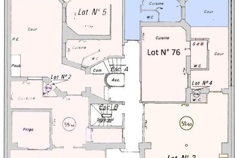 Lejlighed i Paris, Paris, Paris - € 360.000 | Ref: A6194 - foto 8