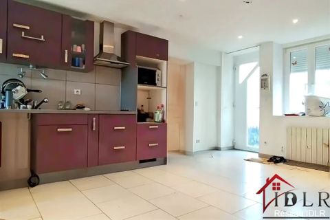 Villa i Blessonville, Haute-Marne, Blessonville - € 127.000 | Ref: 34_6369 - foto 5