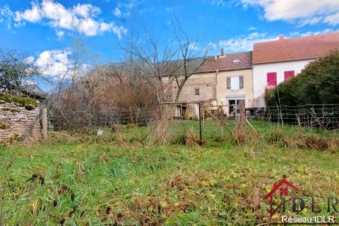Villa i Blessonville, Haute-Marne, Blessonville - € 127.000 | Ref: 34_6369 - foto 6