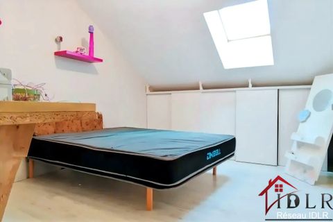 Villa i Blessonville, Haute-Marne, Blessonville - € 127.000 | Ref: 34_6369 - foto 13