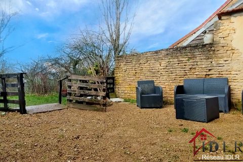 Villa i Blessonville, Haute-Marne, Blessonville - € 127.000 | Ref: 34_6369 - foto 15