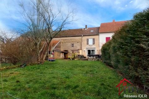 Villa i Blessonville, Haute-Marne, Blessonville - € 127.000 | Ref: 34_6369 - foto 16