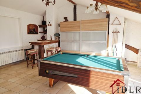 Villa i Nonsard-Lamarche, Meuse, Nonsard-Lamarche - € 308.000 | Ref: 62_799 - foto 4