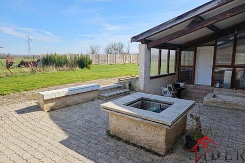 Villa i Nonsard-Lamarche, Meuse, Nonsard-Lamarche - € 308.000 | Ref: 62_799 - foto 11