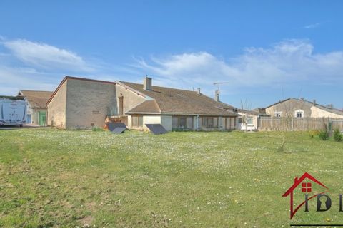 Villa i Nonsard-Lamarche, Meuse, Nonsard-Lamarche - € 308.000 | Ref: 62_799 - foto 15