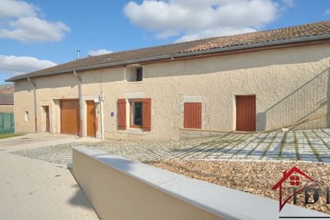 Villa i Nonsard-Lamarche, Meuse, Nonsard-Lamarche - € 308.000 | Ref: 62_799 - foto 16