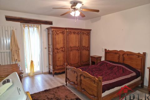Villa i Nonsard-Lamarche, Meuse, Nonsard-Lamarche - € 308.000 | Ref: 62_799 - foto 17