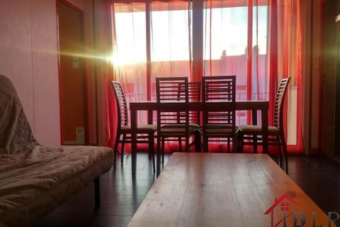 Lejlighed i Dijon, Cote-d'Or, Dijon - € 145.000 | Ref: 106_6354 - foto 2