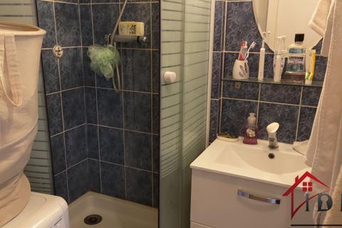 Lejlighed i Dijon, Cote-d'Or, Dijon - € 145.000 | Ref: 106_6354 - foto 4