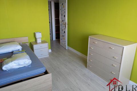Lejlighed i Dijon, Cote-d'Or, Dijon - € 145.000 | Ref: 106_6354 - foto 5