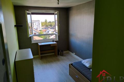 Lejlighed i Dijon, Cote-d'Or, Dijon - € 145.000 | Ref: 106_6354 - foto 6
