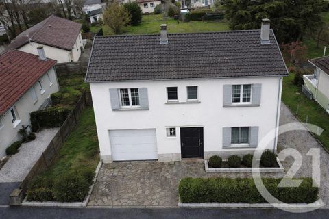 Villa i Saint-Junien, Haute-Vienne, Saint-Junien - € 192.900 | Ref: 1607 - foto 4