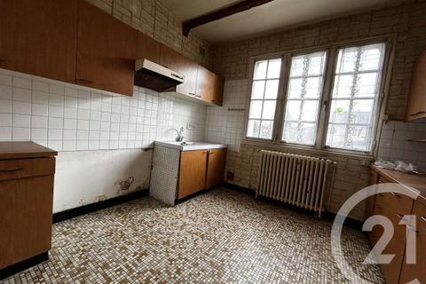 Villa i Saint-Junien, Haute-Vienne, Saint-Junien - € 192.900 | Ref: 1607 - foto 5