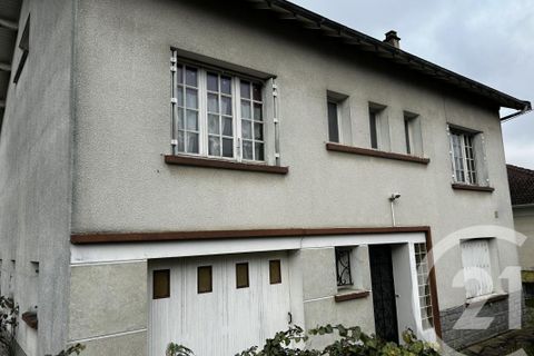 Villa i Saint-Junien, Haute-Vienne, Saint-Junien - € 192.900 | Ref: 1607 - foto 19