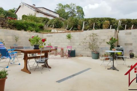 Farm hus i Val-de-Meuse, Haute-Marne, Val-de-Meuse - € 200.000 | Ref: 34_6351 - foto 15