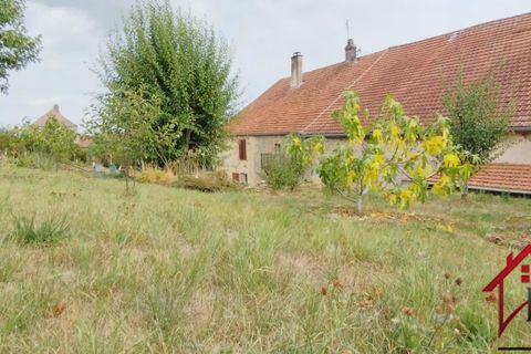 Farm hus i Val-de-Meuse, Haute-Marne, Val-de-Meuse - € 200.000 | Ref: 34_6351 - foto 16
