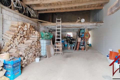 Farm hus i Val-de-Meuse, Haute-Marne, Val-de-Meuse - € 200.000 | Ref: 34_6351 - foto 17