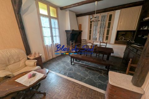 Villa i Olette, Pyrenees-Orientales, Olette - € 92.500 | Ref: 2615-BLEUDUSUD2 - foto 2