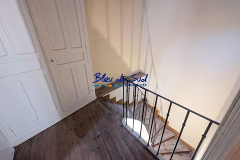Villa i Olette, Pyrenees-Orientales, Olette - € 92.500 | Ref: 2615-BLEUDUSUD2 - foto 4