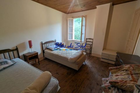 Villa i Olette, Pyrenees-Orientales, Olette - € 92.500 | Ref: 2615-BLEUDUSUD2 - foto 5