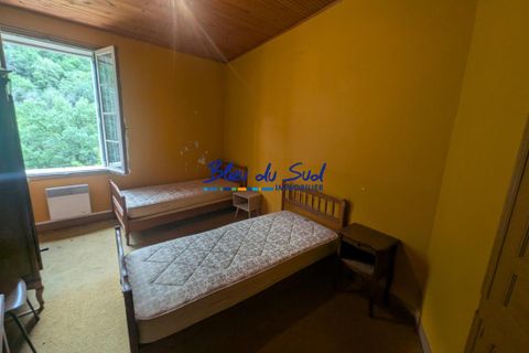 Villa i Olette, Pyrenees-Orientales, Olette - € 92.500 | Ref: 2615-BLEUDUSUD2 - foto 6
