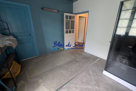 Villa i Olette, Pyrenees-Orientales, Olette - € 92.500 | Ref: 2615-BLEUDUSUD2 - foto 8