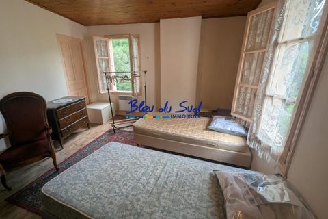 Villa i Olette, Pyrenees-Orientales, Olette - € 92.500 | Ref: 2615-BLEUDUSUD2 - foto 9