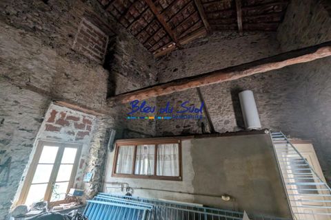 Villa i Olette, Pyrenees-Orientales, Olette - € 92.500 | Ref: 2615-BLEUDUSUD2 - foto 10