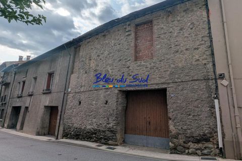 Villa i Olette, Pyrenees-Orientales, Olette - € 92.500 | Ref: 2615-BLEUDUSUD2 - foto 13