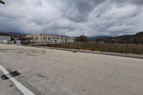 Erhvervsejendom i Matelica, Macerata, Matelica - € 1.233.450 | Ref: 2537838 - foto 2