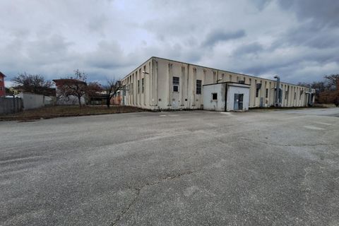 Erhvervsejendom i Matelica, Macerata, Matelica - € 1.233.450 | Ref: 2537838 - foto 8