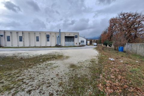 Erhvervsejendom i Matelica, Macerata, Matelica - € 1.233.450 | Ref: 2537838 - foto 9