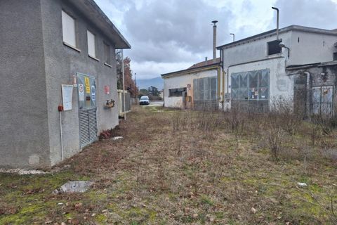 Erhvervsejendom i Matelica, Macerata, Matelica - € 1.233.450 | Ref: 2537838 - foto 11