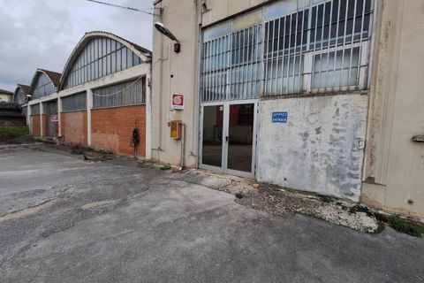 Erhvervsejendom i Matelica, Macerata, Matelica - € 1.233.450 | Ref: 2537838 - foto 12