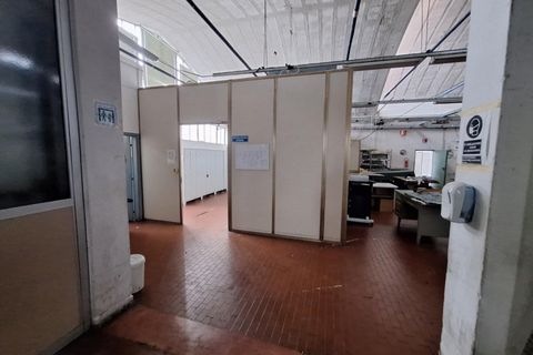 Erhvervsejendom i Matelica, Macerata, Matelica - € 1.233.450 | Ref: 2537838 - foto 19