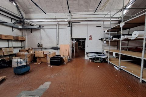 Erhvervsejendom i Matelica, Macerata, Matelica - € 1.233.450 | Ref: 2537838 - foto 24