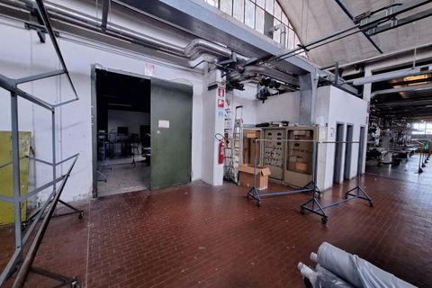 Erhvervsejendom i Matelica, Macerata, Matelica - € 1.233.450 | Ref: 2537838 - foto 25