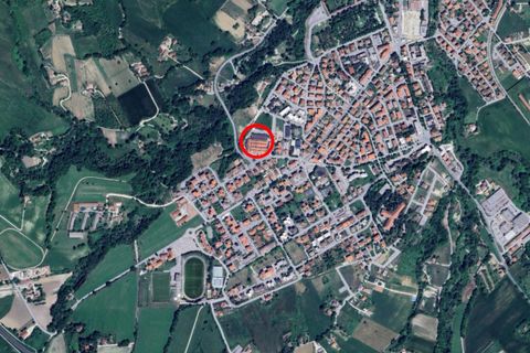 Erhvervsejendom i Matelica, Macerata, Matelica - € 1.233.450 | Ref: 2537838 - foto 30