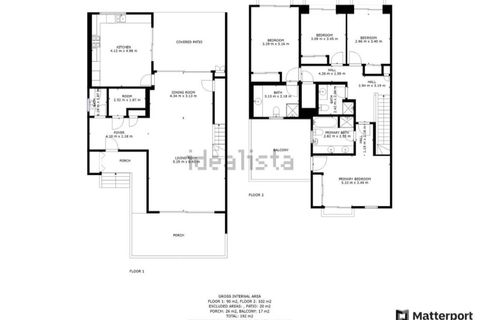 Villa i Obidos, Leiria, Obidos - € 879.000 | Ref: BL1331 - foto 40