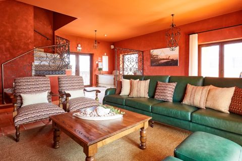Erhvervsejendom i Ferrel, Leiria, Ferrel - € 2.680.000 | Ref: BL1330 - foto 4