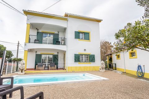 Villa i Palmela, Setubal, Palmela - € 650.000 | Ref: M6-001.26 - foto 46