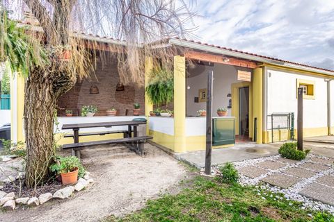 Villa i Palmela, Setubal, Palmela - € 650.000 | Ref: M6-001.26 - foto 6