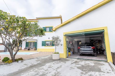 Villa i Palmela, Setubal, Palmela - € 650.000 | Ref: M6-001.26 - foto 9