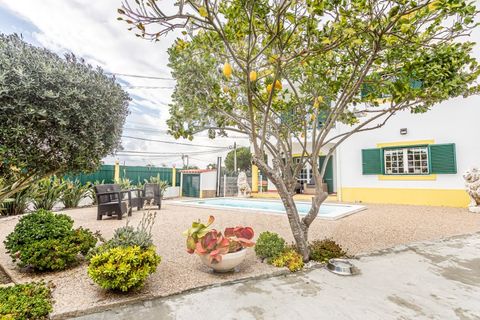 Villa i Palmela, Setubal, Palmela - € 650.000 | Ref: M6-001.26 - foto 15