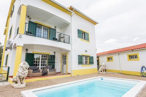 Villa i Palmela, Setubal, Palmela - € 650.000 | Ref: M6-001.26 - foto 13