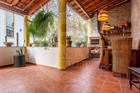 Villa i Palmela, Setubal, Palmela - € 650.000 | Ref: M6-001.26 - foto 2