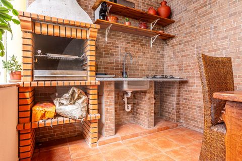 Villa i Palmela, Setubal, Palmela - € 650.000 | Ref: M6-001.26 - foto 20